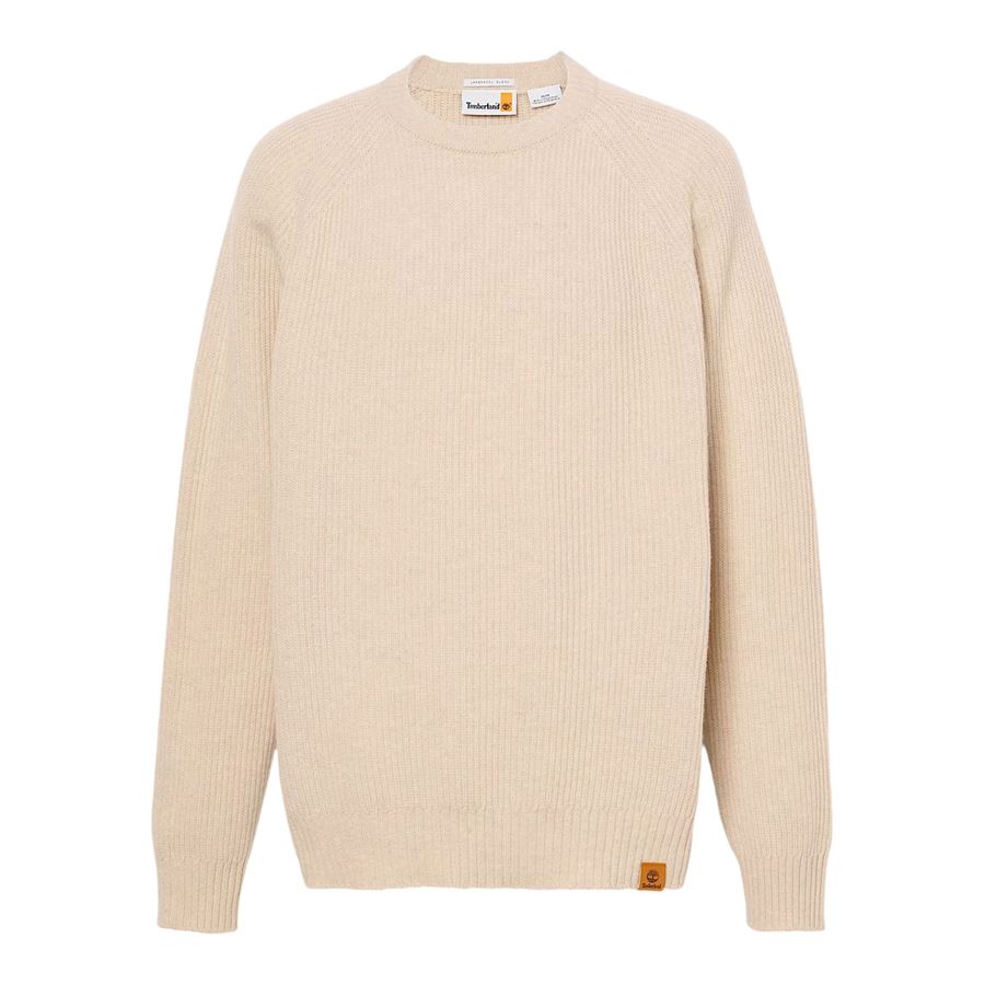 Maglione con Maniche Raglan Phillips Brook da Uomo Timberland | TB0A62J3EGM